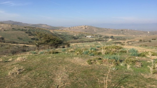 Bakanlıktan Büyükşehir’in yeni çöp tesisi projesine onay!