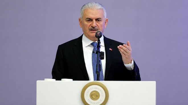 Başbakan Yıldırım: Rüzgar eken fırtına biçer!