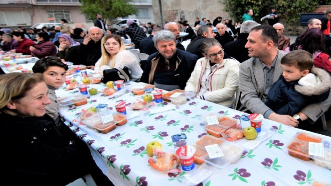 Başkan Eşki’den Yeşilova’ya müjdeler