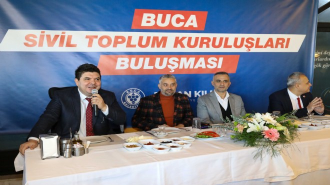 Başkan Kılıç: Belediye borçsuz, benzinlik davasını Bucalı kazandı!