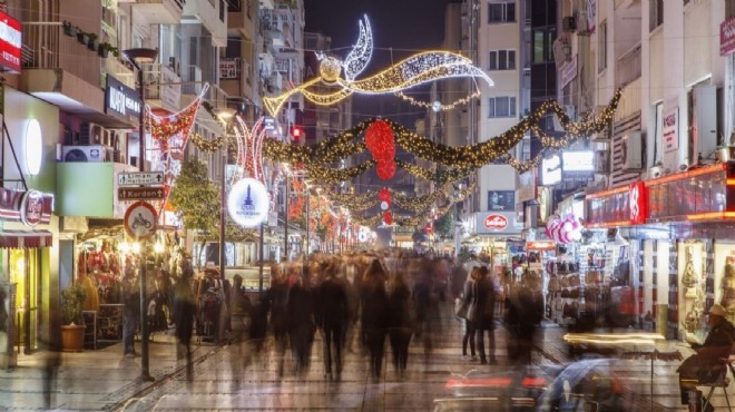 Bayetav’dan İzmir Barometresi! En yaşanmayacak ilçe hangisi, kentin en büyük sorunu ne?