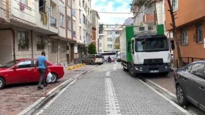 Bebek poşetle sokağa atılmıştı: Kahreden haber!