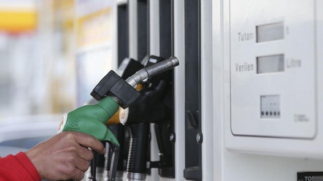 Motorinden sonra benzine bir zam daha geliyor!