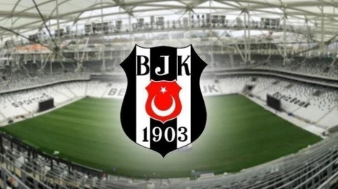 Beşiktaş'tan erken seçim kararı!