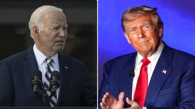 Biden ile Trump ın görüşeceği tarih belli oldu