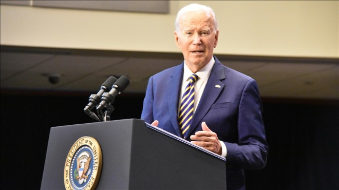 Biden onayladı: O borçlar siliniyor!