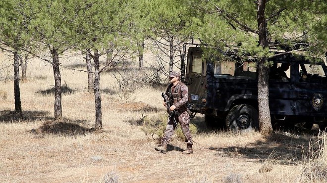 Bir haftada 41 terörist etkisiz hale getirildi