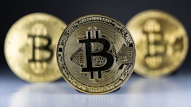 Bitcoin gözünü 100 bin dolara dikti