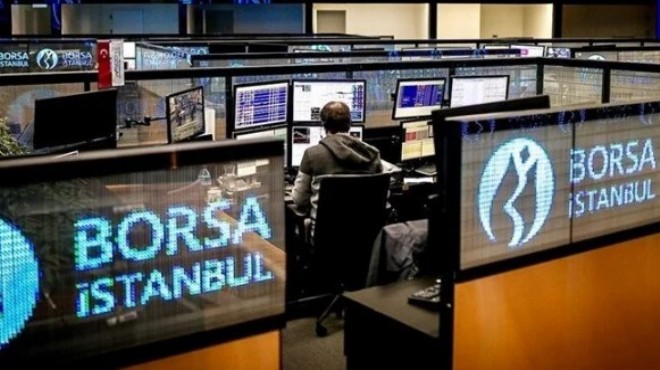 Borsada deprem sonrası yeniden işlemler başladı