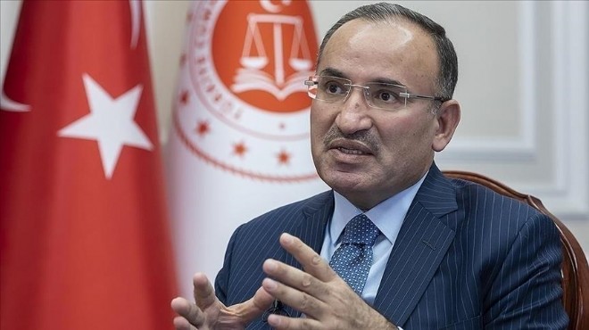 Bozdağ'dan İmamoğlu kararı yorumu