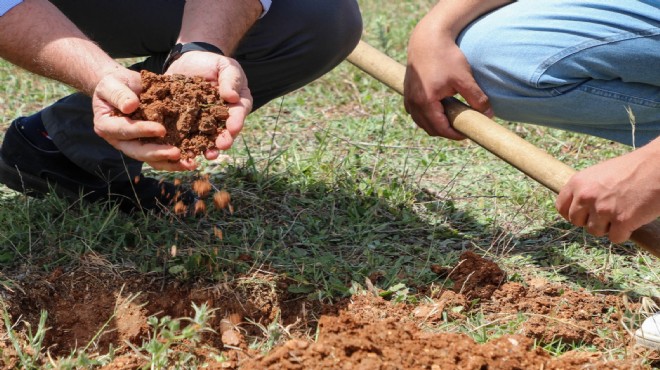 Buca’da dayanışma kartopu gibi büyüyor