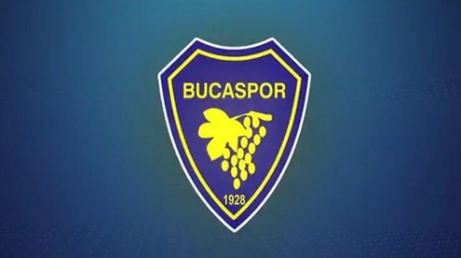 Bucaspor 1928 tek golle yıkıldı!