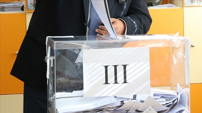 Bulgaristan da seçim zamanı: İzmir de nerelerde oy kullanılacak?