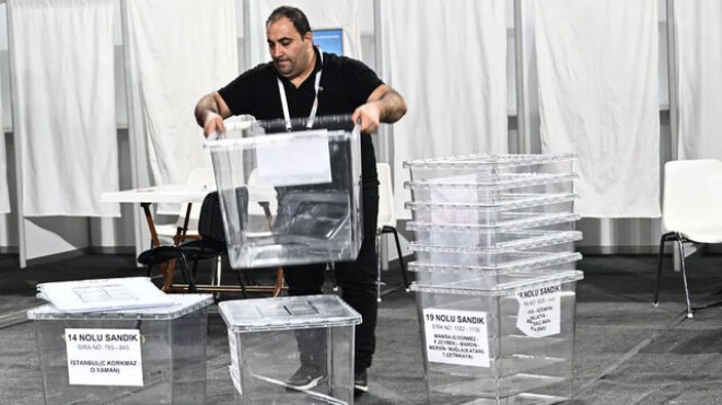 CHP Cumhurbaşkanı adayını belirleyecek... İstanbul ve İzmir'i alan ipi göğüsler!