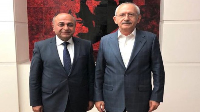 CHP Genel Başkanı Kılıçdaroğlu o açılışlar için Çiğli'ye gelecek!