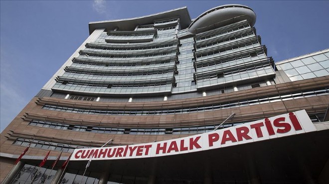 CHP Genel Merkezi nde kritik  TİS  zirvesi: İzmir masasında ne sonuç çıktı?