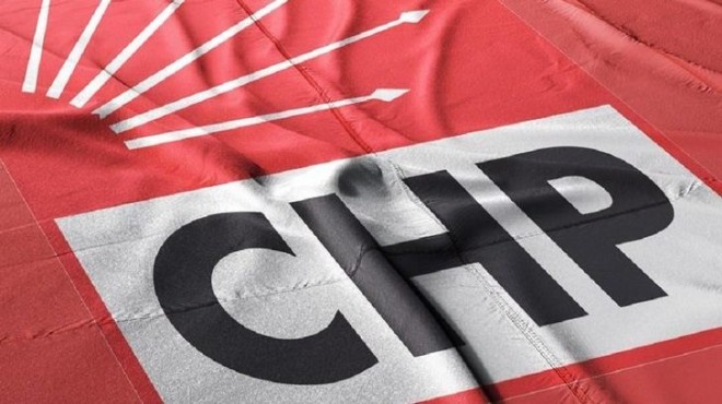 CHP İzmir 4 başkan arıyor!