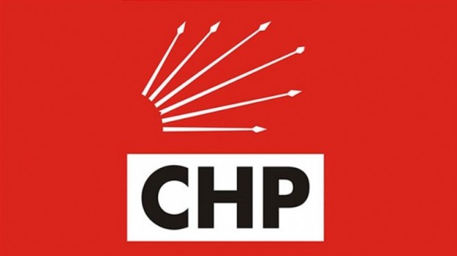 CHP İzmir'de gündem 'öbek örgütlenme' ve 'dayanışma'