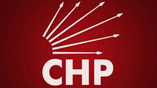CHP İzmir'de il eski başkanı o belediyede işten çıkarıldı