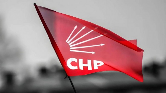 CHP İzmir de il kongresi mesaisi: Yeni başkan kim olacak?