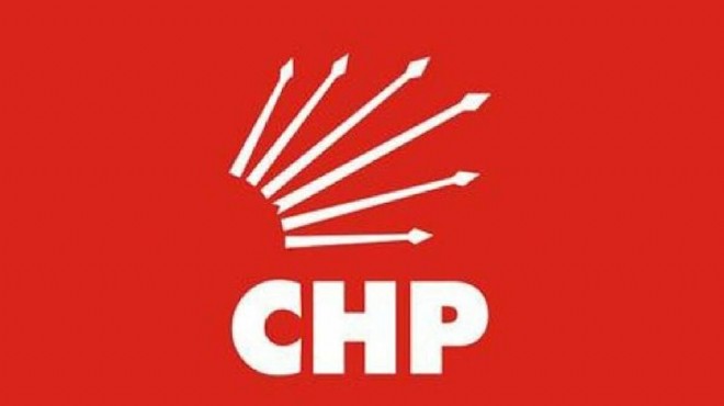 CHP İzmir de o meclis üyesi disipline sevk edildi... O bölge için komisyon kuruldu!