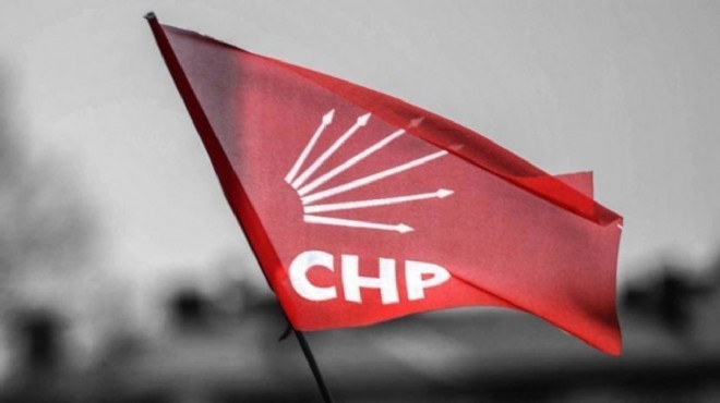CHP İzmir'de yönetim toplandı: Başkanlarımıza sahip çıkacağız!