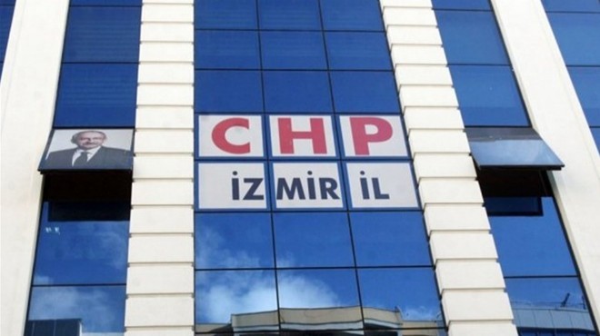 CHP İzmir'den çifte komisyon hamlesi!