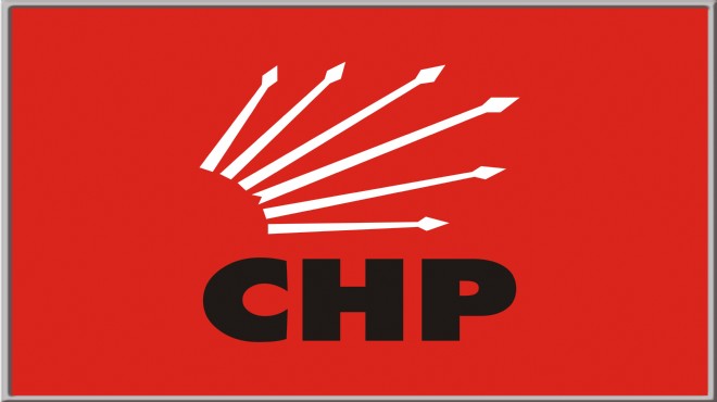 CHP İzmir'de kritik zirve: Kimler PM'ye talip oldu?