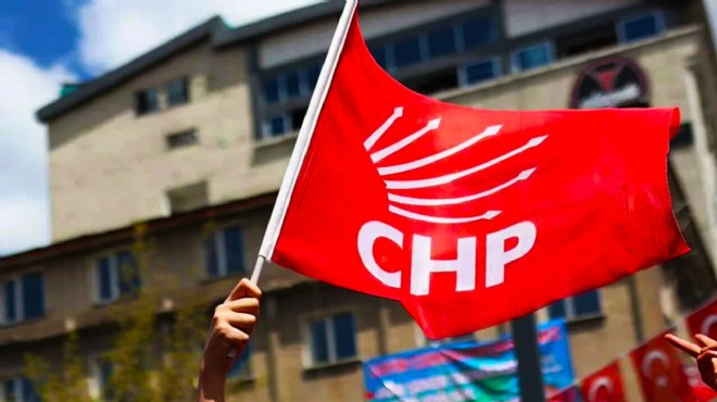 CHP İzmir’de meclis üyesi partiden ihraç edildi!