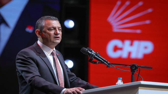 CHP Lideri’nden tek günlük İzmir mesaisi: İşte programı!