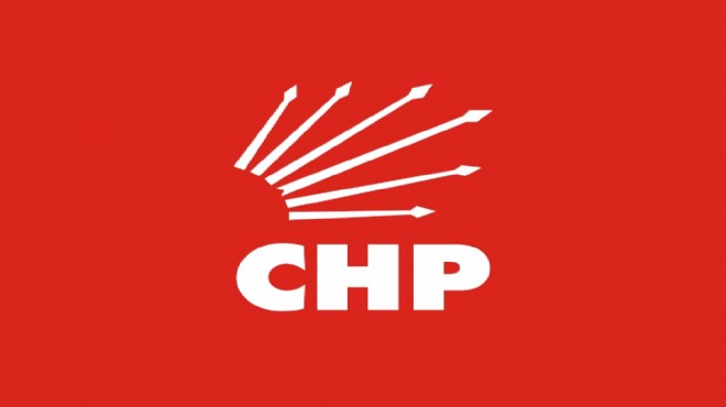 CHP Söke de toplu istifa