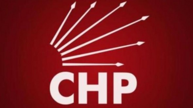 CHP'de '9 Eylül'den bildiri: İstifa çağrısı