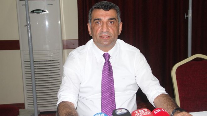 CHP'de flaş karar: Erol disipline sevk edildi