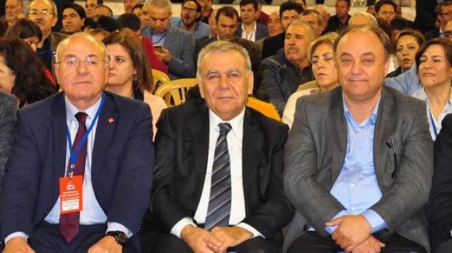 CHP de  İzmir in imzacıları ndan  Şato  zirvesi: Neler konuşuldu?