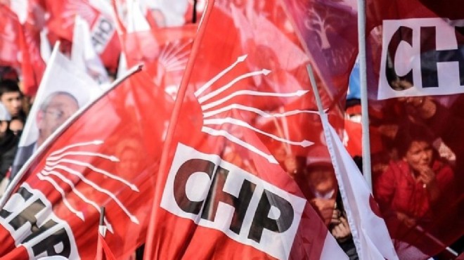 CHP de belediye başkanları kampı!