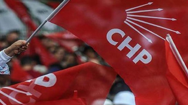 CHP'de 'değişim sandıkları' haftası: Adaylar netleşti!