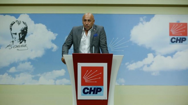 CHP'de imza veren İzmirli PM Üyesi'nden şaşırtan çıkış: Kılıçdaroğlu'nun...