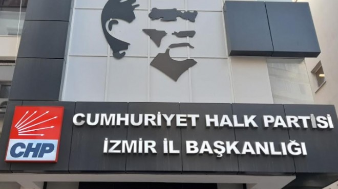 CHP'de flaş disiplin kararları: O isme ihraç, 6 meclis üyesine uyarı!
