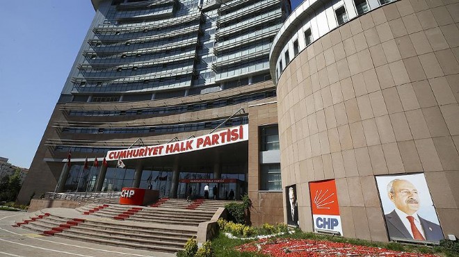 CHP de kritik Pazartesi: Delegelere sıkı markaj!