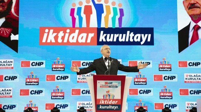 CHP'de kurultaya 'İzmir' bakışı: Kim/ne mesaj verdi?