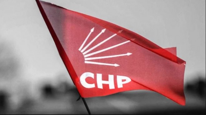 CHP de üç isim disipline sevk edildi