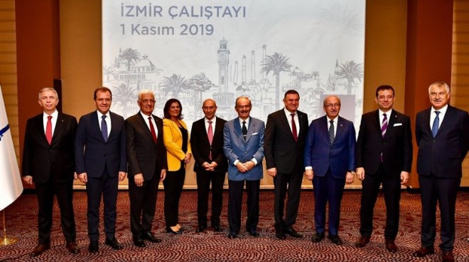 CHP'li 11 büyükşehir başkanından 23 Nisan ve Ramazan açıklaması
