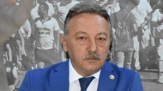 CHP'li Bayır'dan Sofuoğlu'na sert tepki!