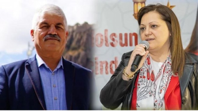 CHP’li Başkan yerini MHP’li isme bıraktı