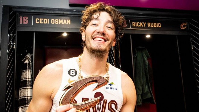 Cedi Osman ın yeni takımı belli oldu