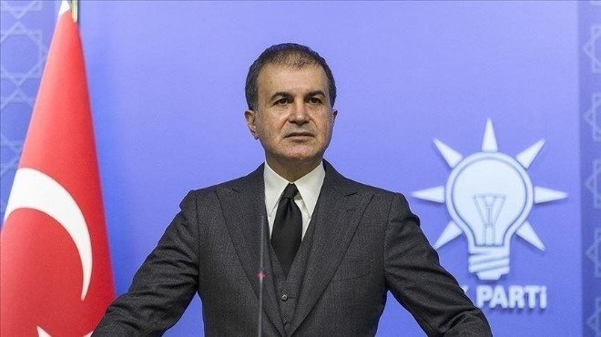 Çelik'ten Kılıçdaroğlu'na elektrik faturası tepkisi