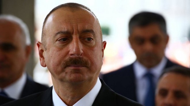 Cumhurbaşkanı Aliyev, Milli Meclisi feshetti