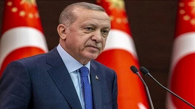 Cumhurbaşkanı Erdoğan dan 12 Eylül mesajı