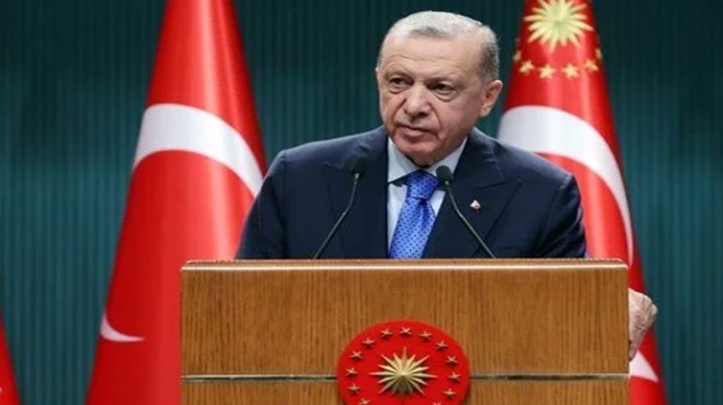 Cumhurbaşkanı Erdoğan dan kritik faiz mesajı