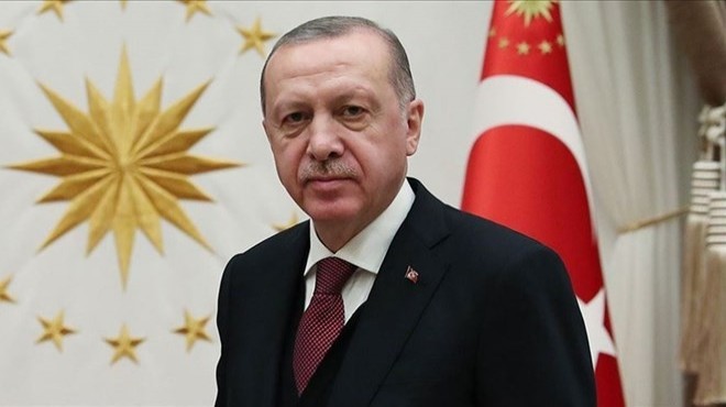 Cumhurbaşkanı Erdoğan’dan 'Kadınlar Günü' mesajı